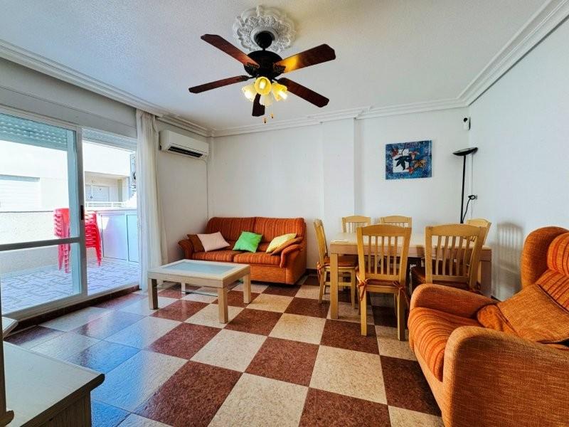 Penthouse for Sale in Torrevieja