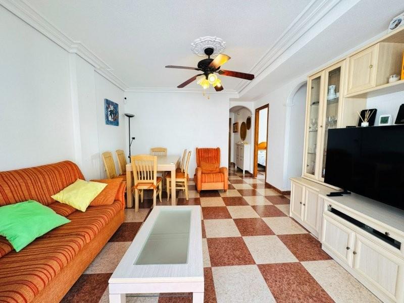 Penthouse for Sale in Torrevieja