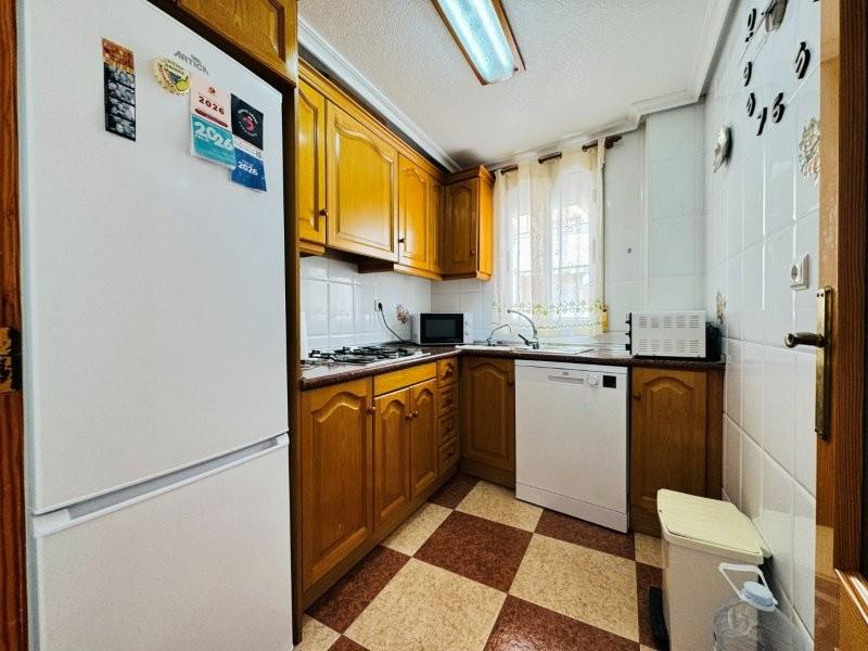 Penthouse for Sale in Torrevieja