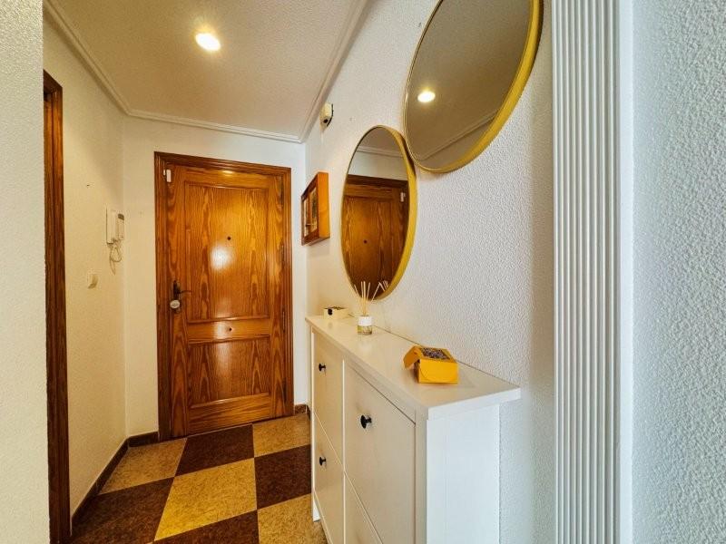 Penthouse for Sale in Torrevieja
