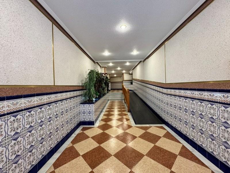 Penthouse for Sale in Torrevieja