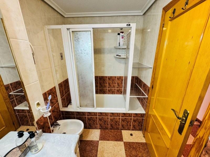 Penthouse for Sale in Torrevieja