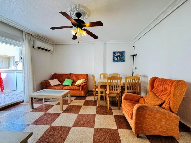 Penthouse for Sale in Torrevieja