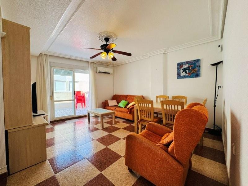 Penthouse for Sale in Torrevieja