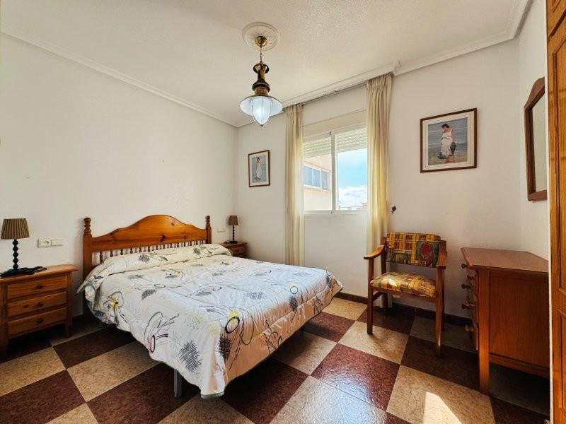 Penthouse for Sale in Torrevieja