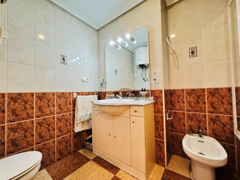 Penthouse for Sale in Torrevieja