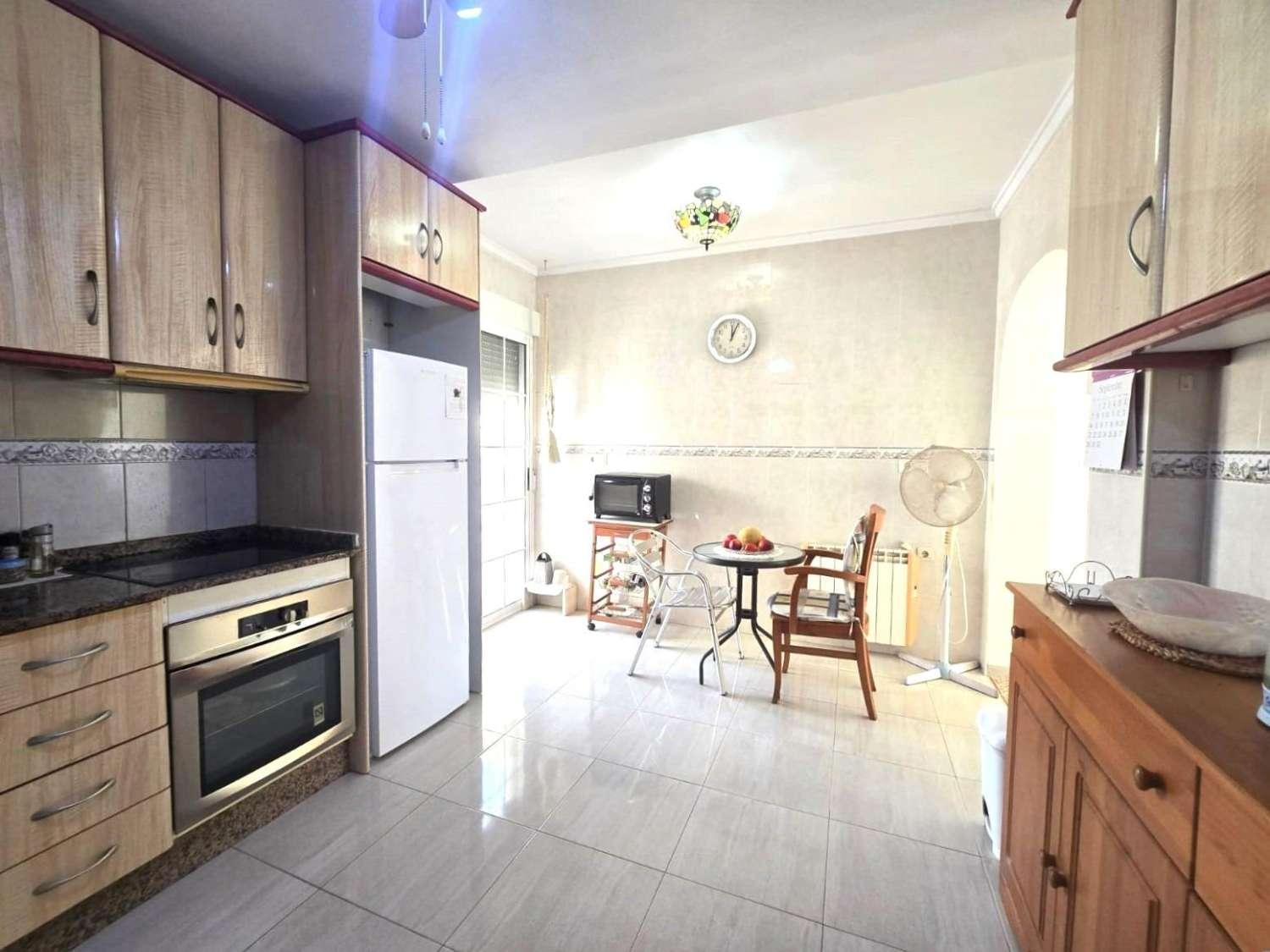 Chalet en Venta en Torrevieja