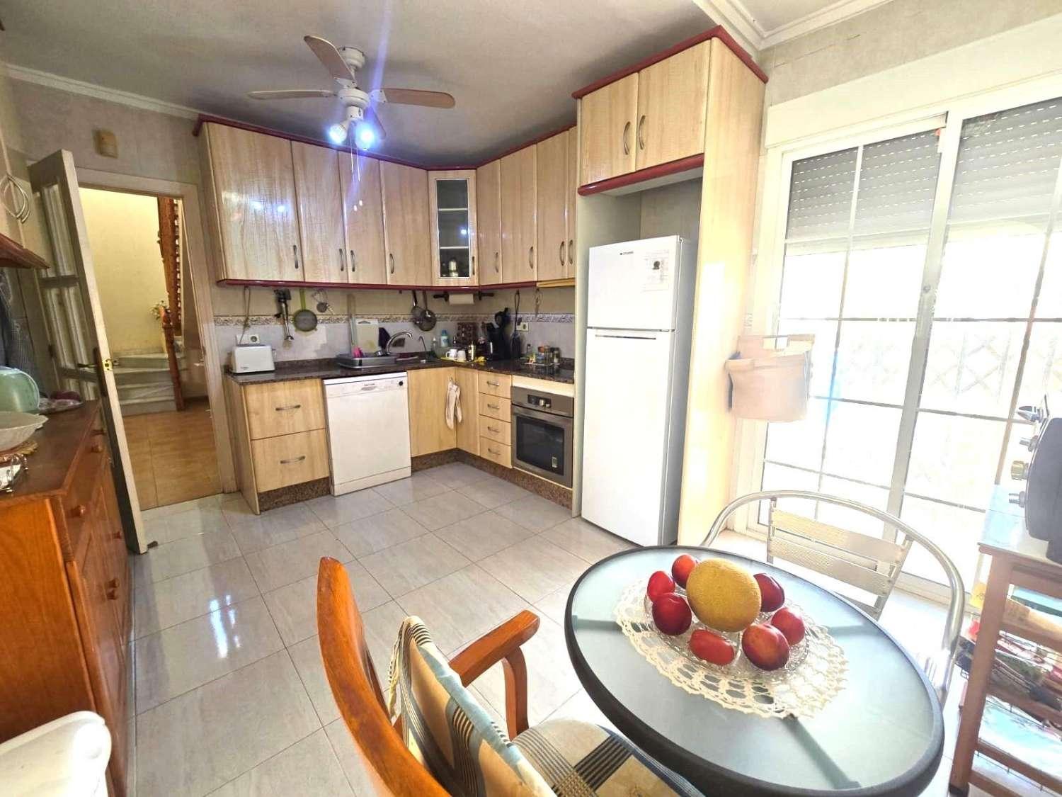 Chalet en Venta en Torrevieja
