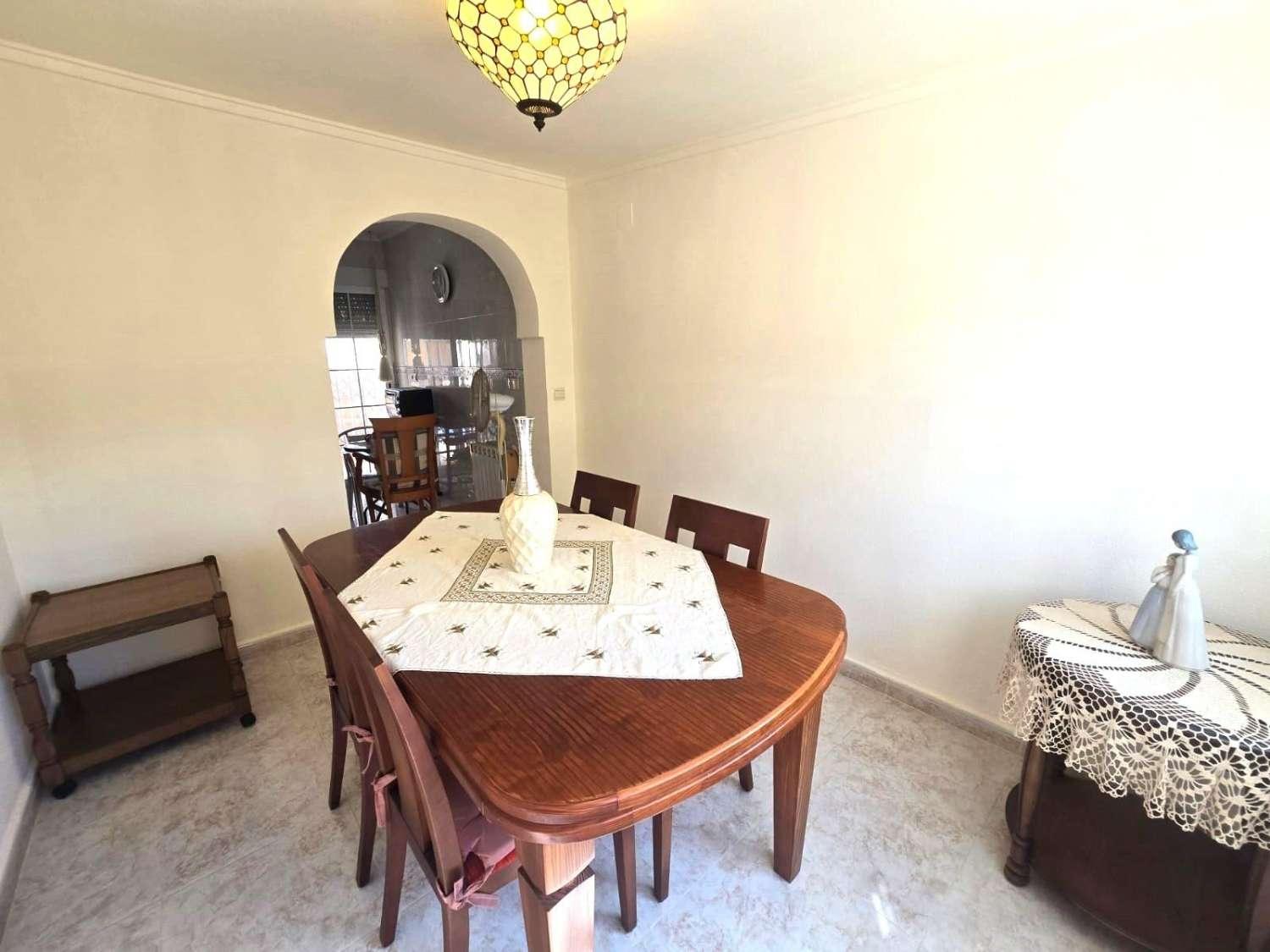 Chalet en Venta en Torrevieja