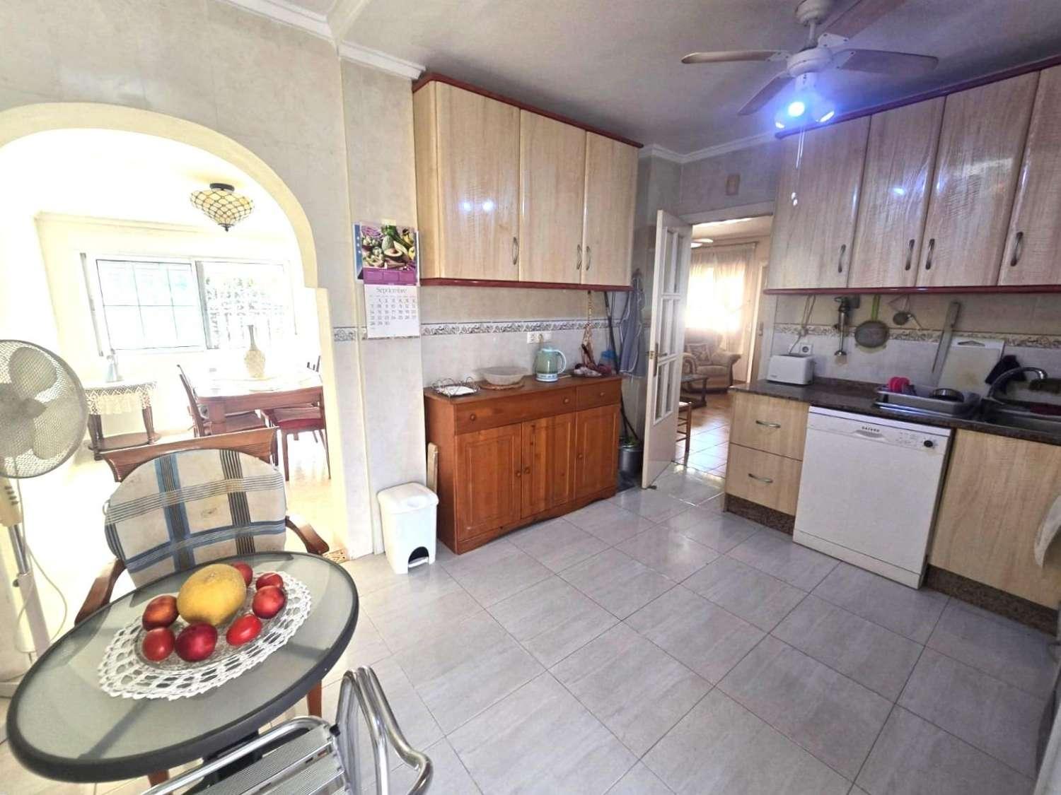 Chalet en Venta en Torrevieja