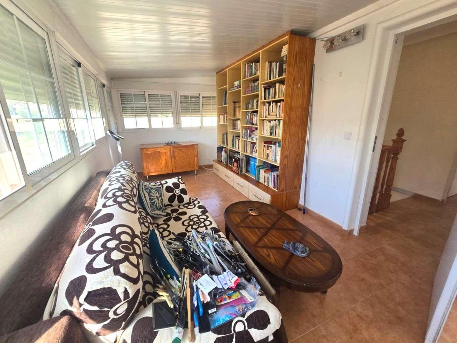 Chalet en Venta en Torrevieja