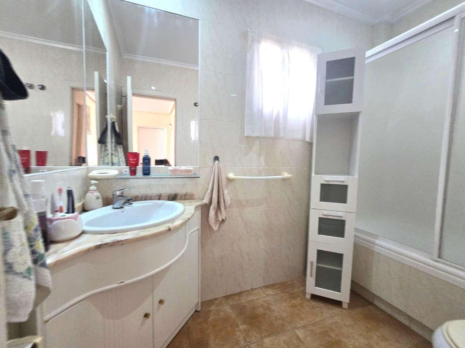 Chalet en Venta en Torrevieja