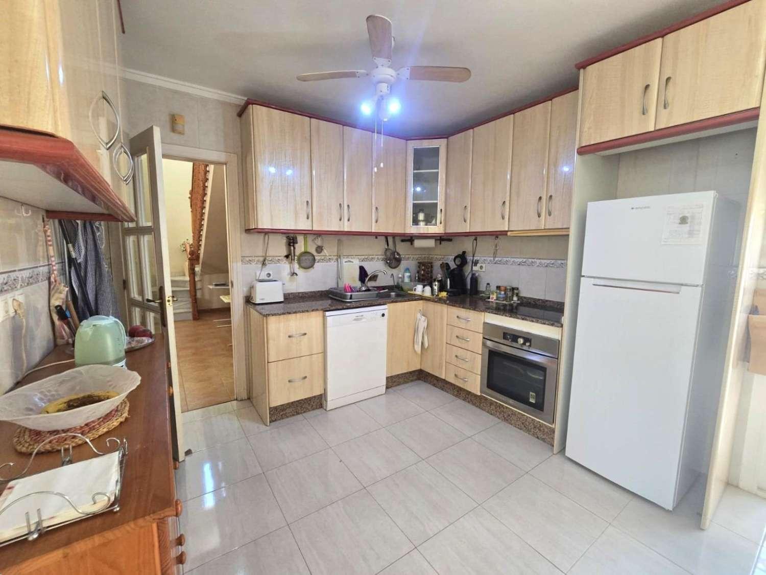Chalet en Venta en Torrevieja