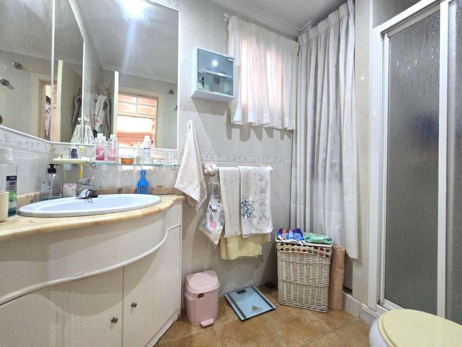 Chalet en Venta en Torrevieja