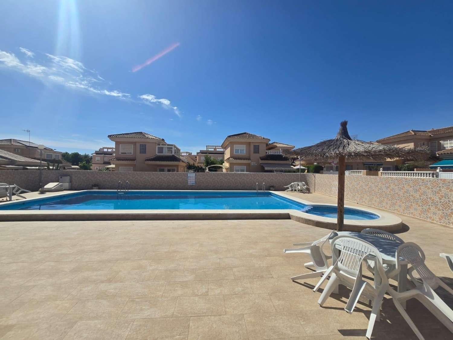 Chalet en Venta en Torrevieja