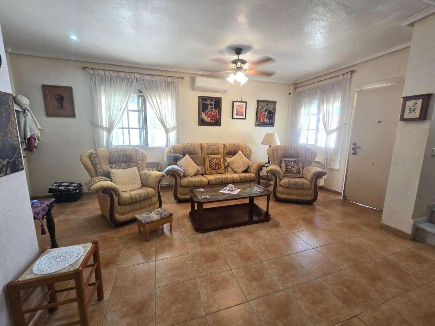 Chalet en Venta en Torrevieja