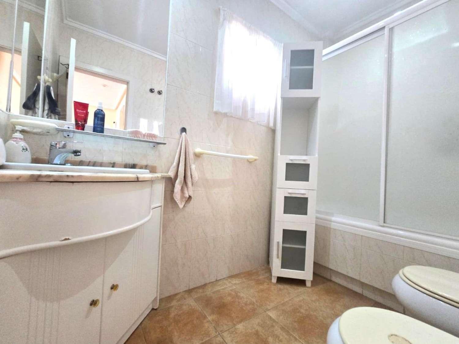 Chalet en Venta en Torrevieja