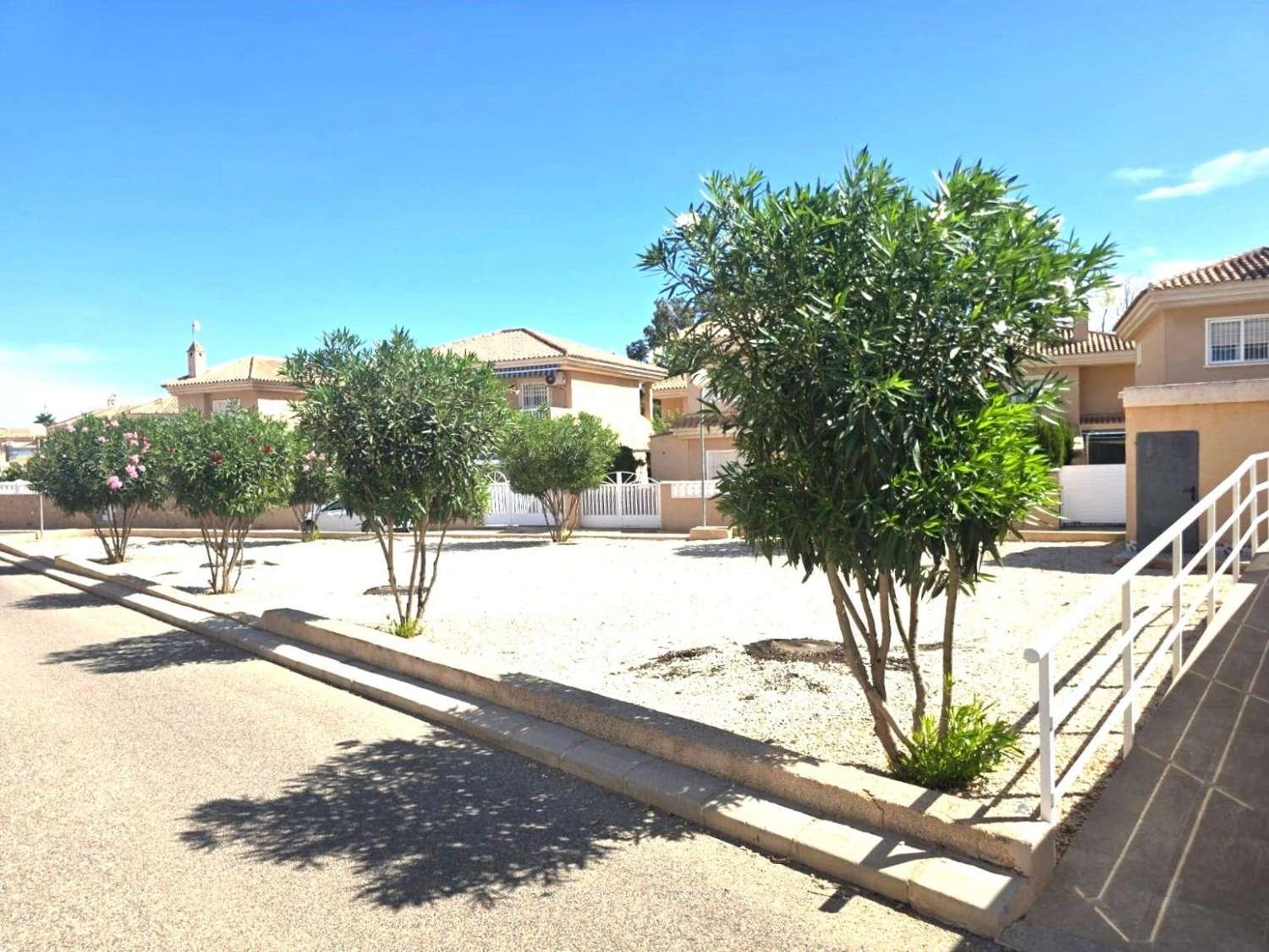 Chalet en Venta en Torrevieja