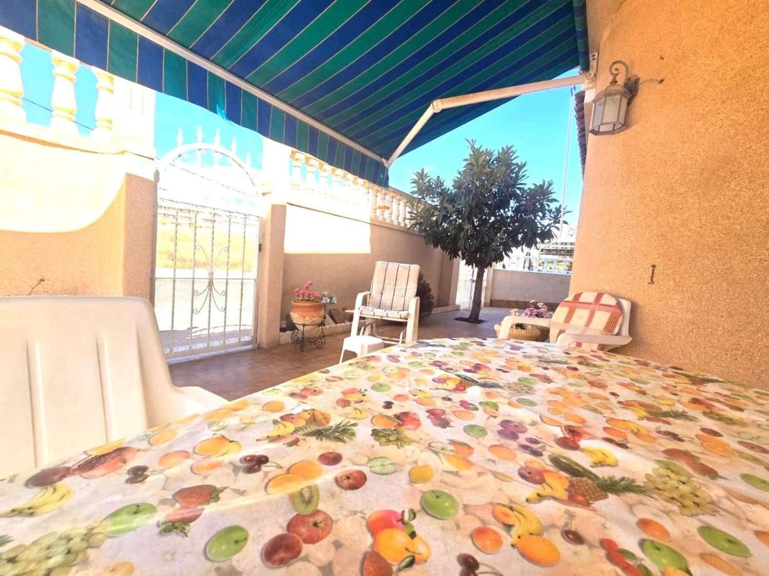 Chalet en Venta en Torrevieja