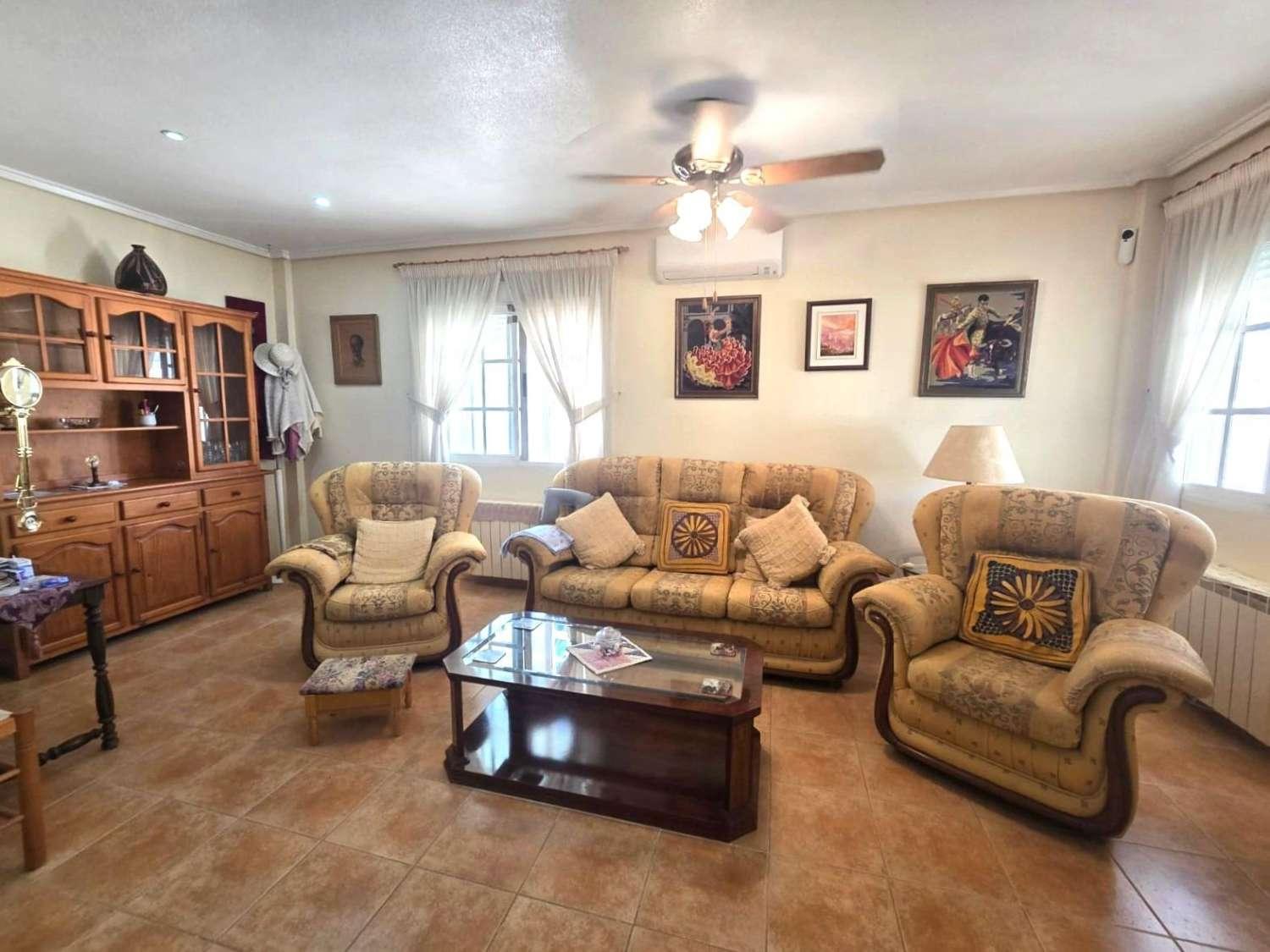 Chalet en Venta en Torrevieja