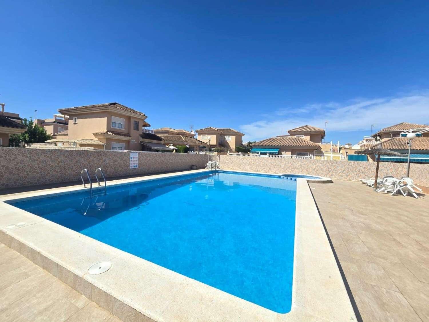 Chalet en Venta en Torrevieja