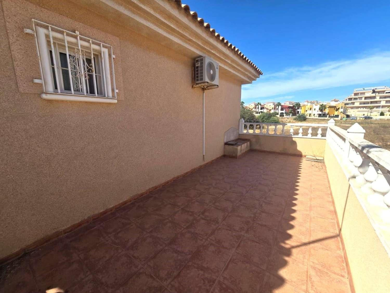 Chalet en Venta en Torrevieja