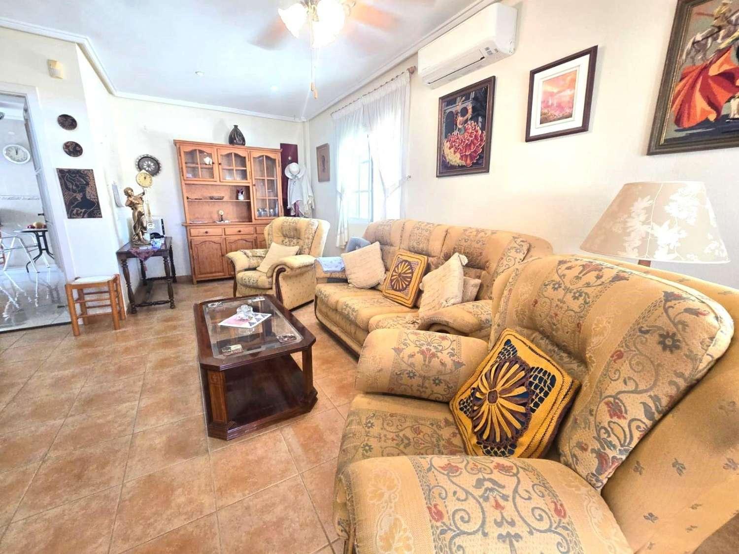 Chalet en Venta en Torrevieja