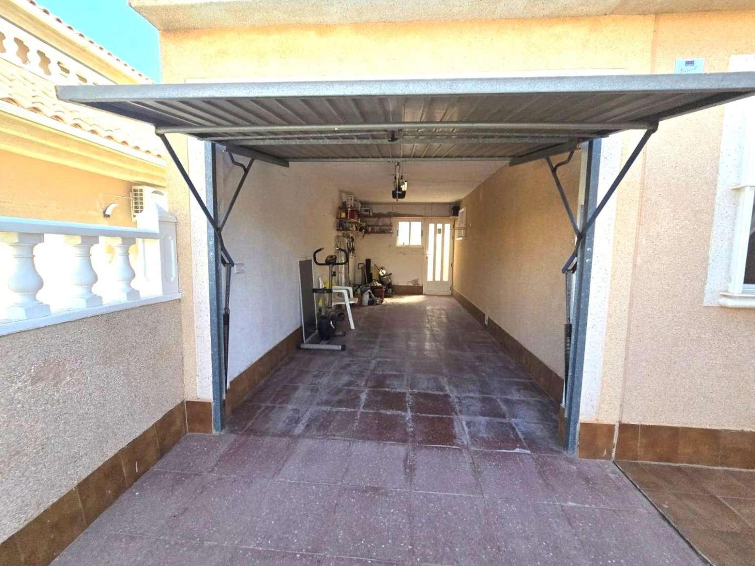 Chalet en Venta en Torrevieja