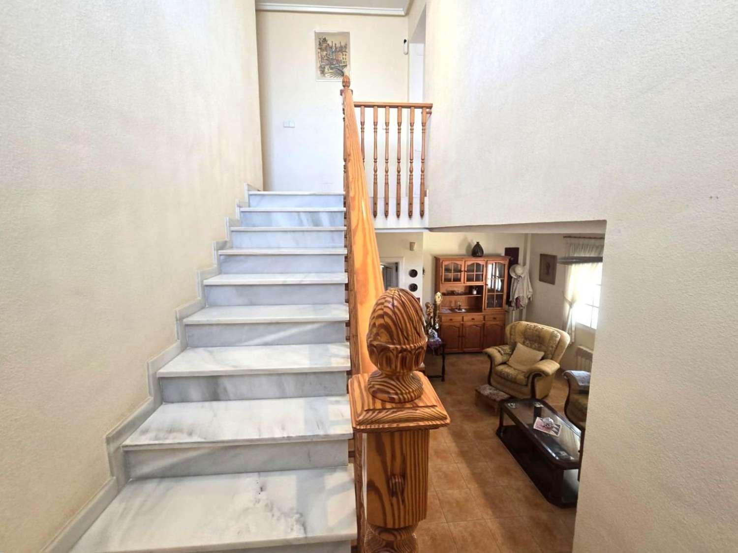 Chalet en Venta en Torrevieja