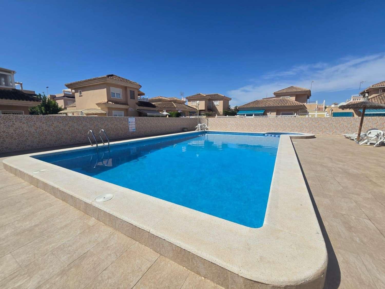 Chalet en Venta en Torrevieja