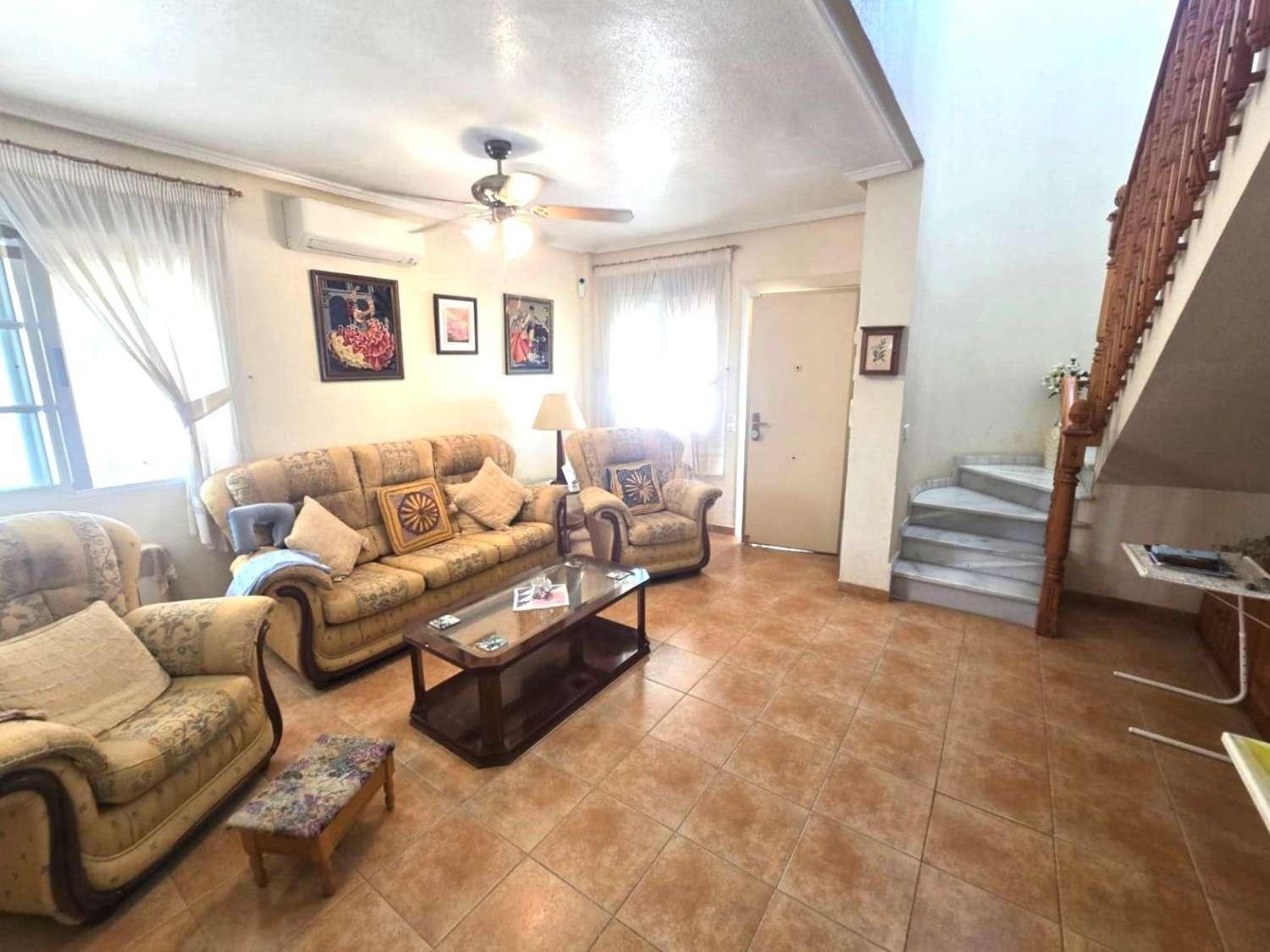 Chalet en Venta en Torrevieja
