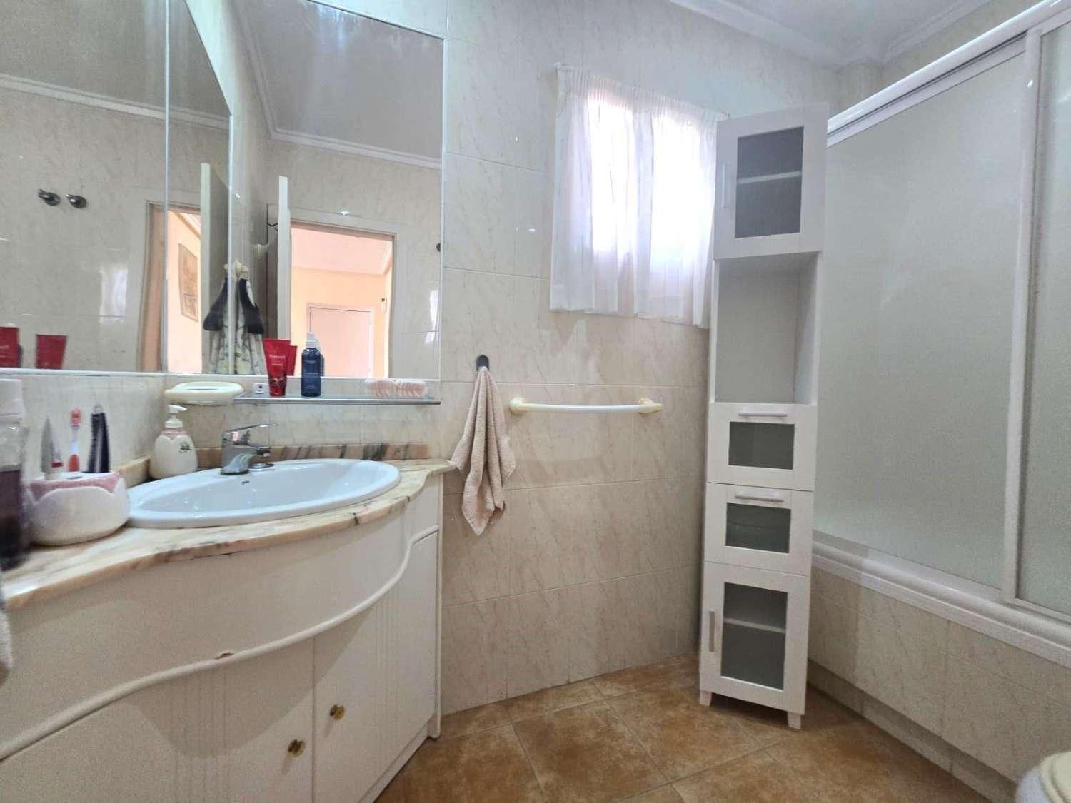 Chalet en Venta en Torrevieja