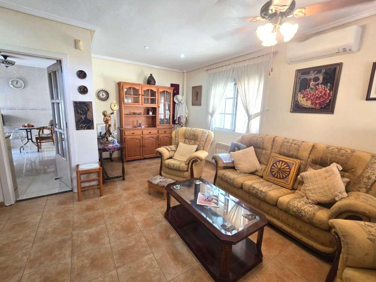 Chalet en Venta en Torrevieja
