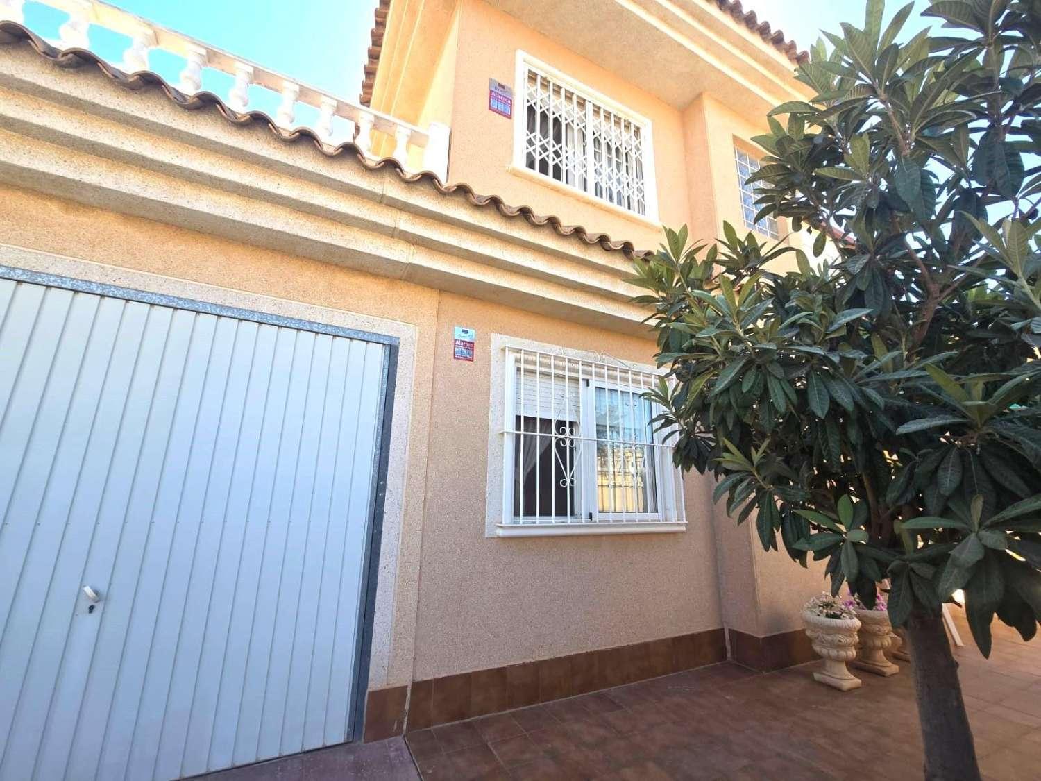 Chalet en Venta en Torrevieja