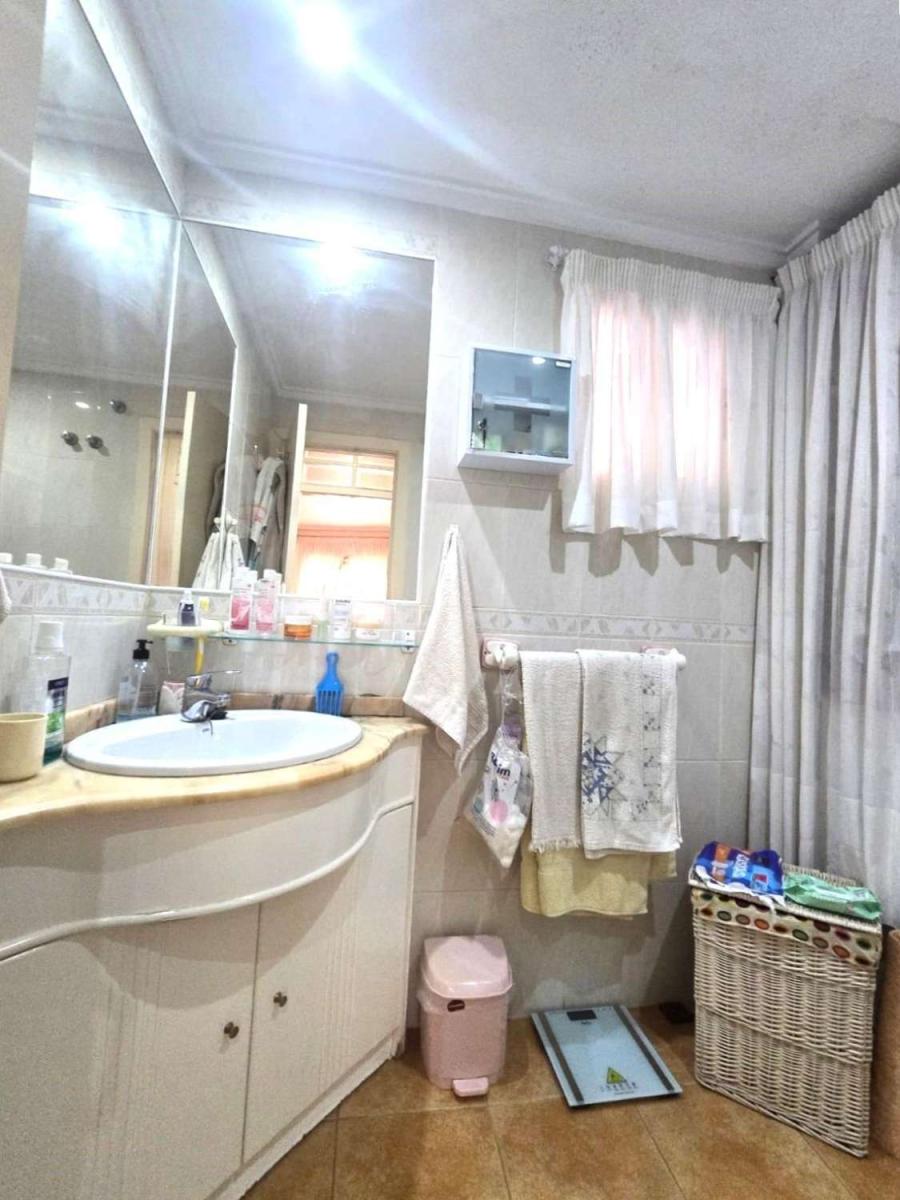 Chalet en Venta en Torrevieja