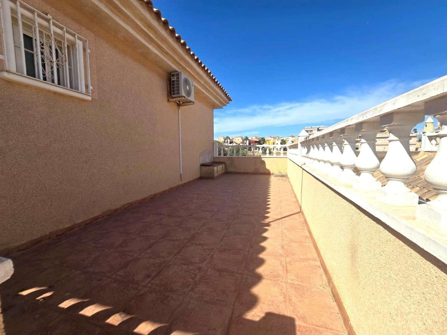 Chalet en Venta en Torrevieja