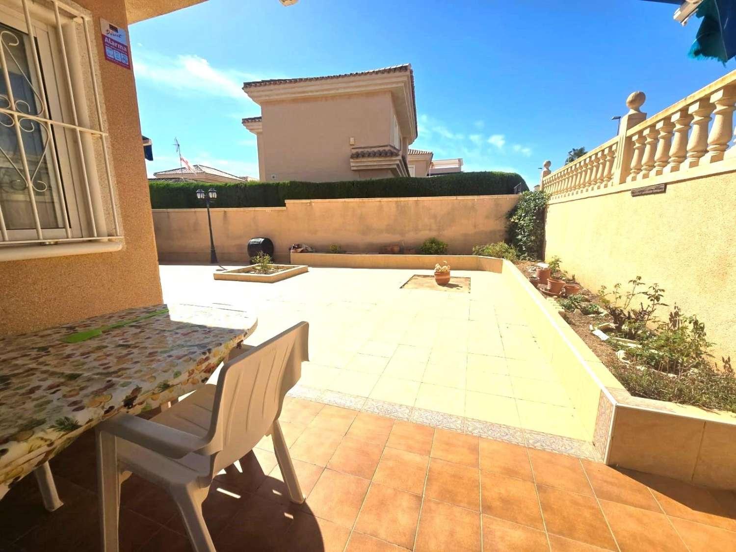 Chalet en Venta en Torrevieja