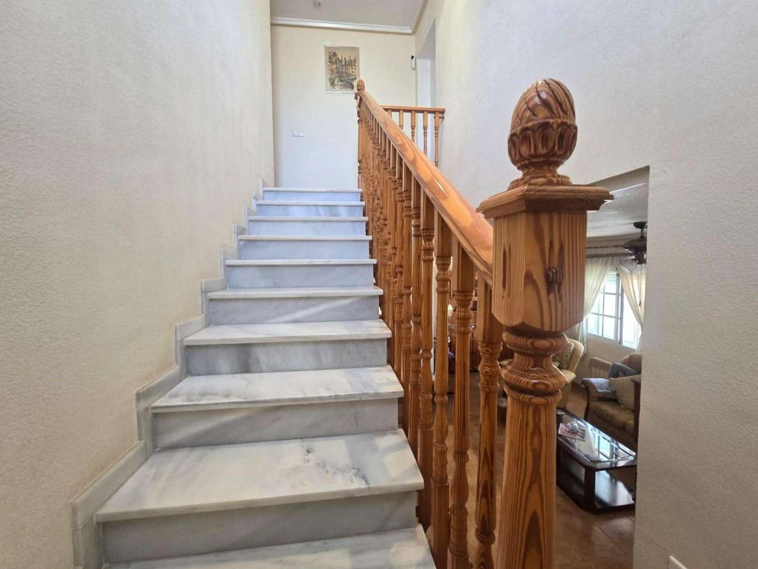Chalet en Venta en Torrevieja