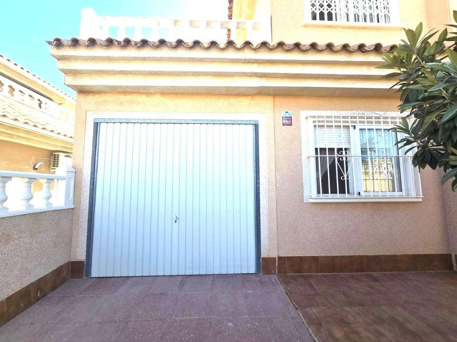 Chalet en Venta en Torrevieja