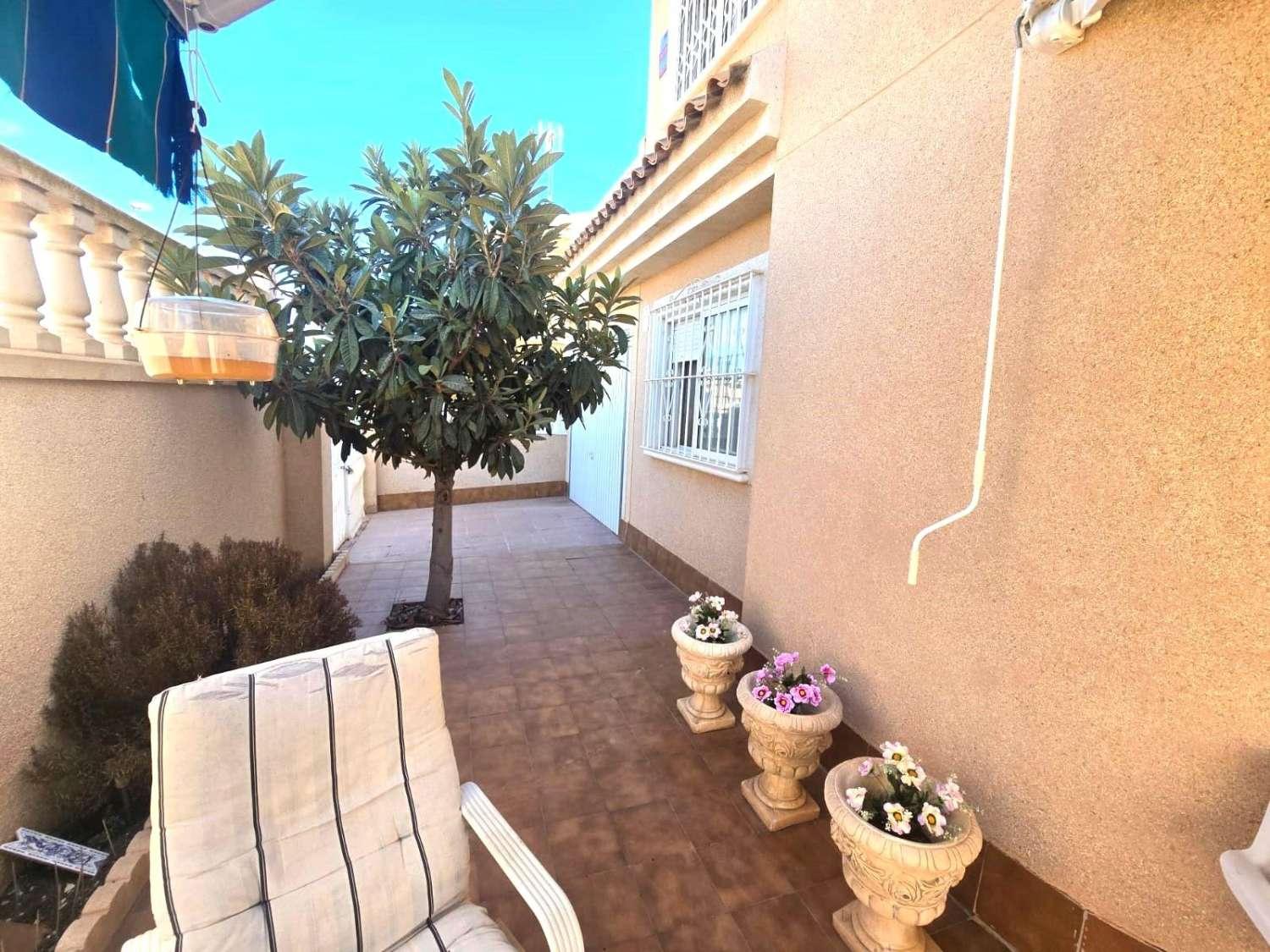Chalet en Venta en Torrevieja