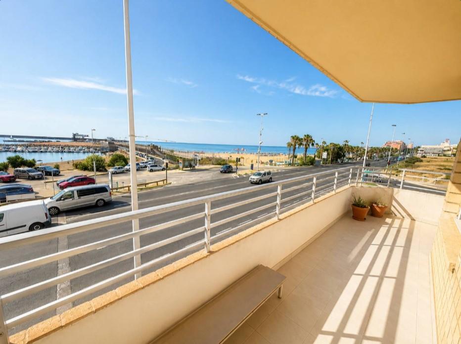 Apartamento en Venta en Torrevieja
