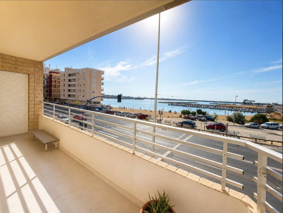 Apartamento en Venta en Torrevieja