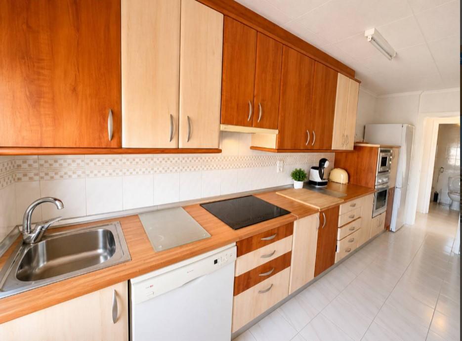 Apartamento en Venta en Torrevieja
