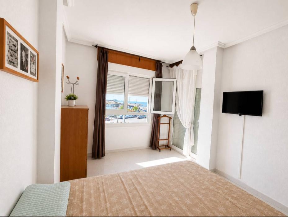 Apartamento en Venta en Torrevieja