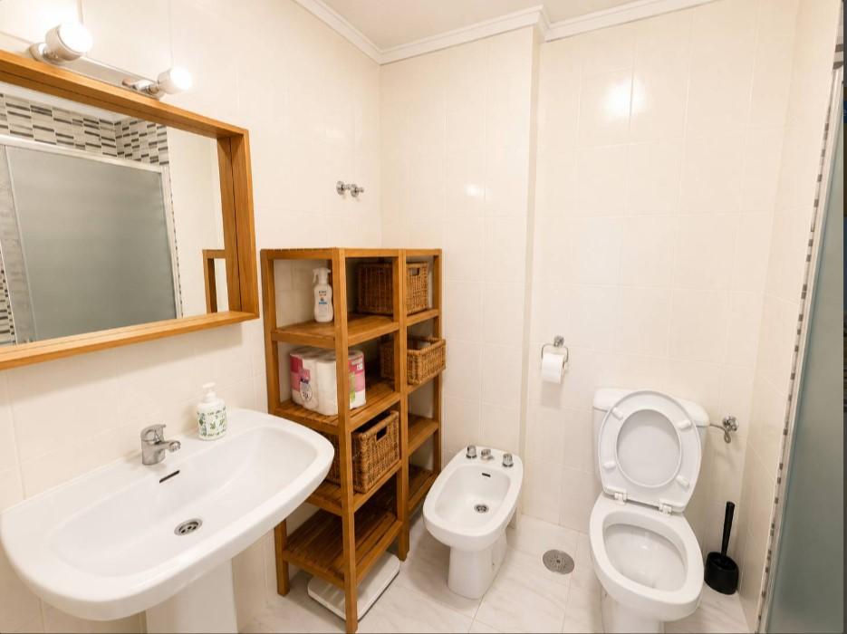 Apartamento en Venta en Torrevieja