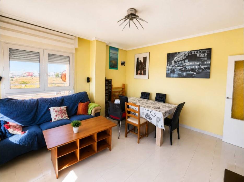 Apartamento en Venta en Torrevieja