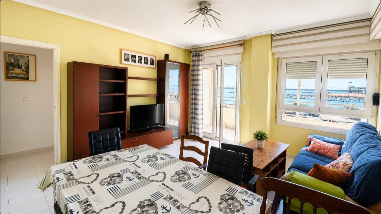 Apartamento en Venta en Torrevieja