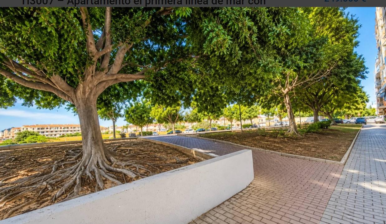 Apartamento en Venta en Torrevieja