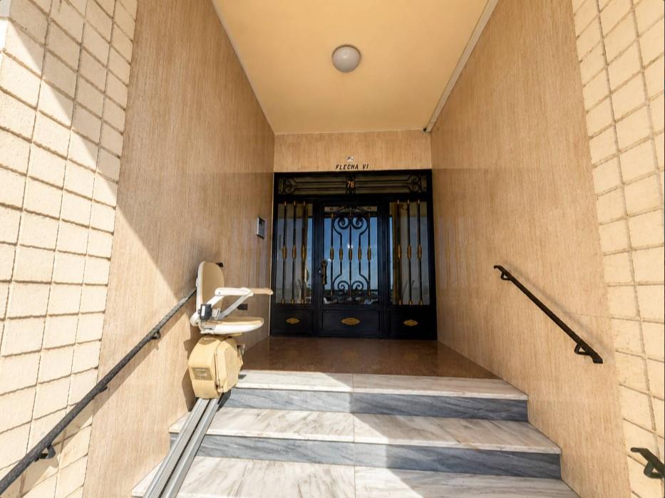 Apartamento en Venta en Torrevieja