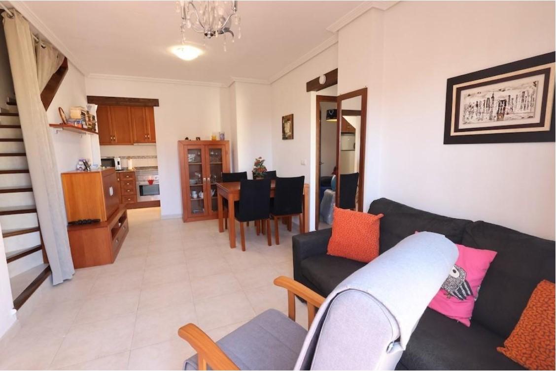 Ático en Venta en Torrevieja